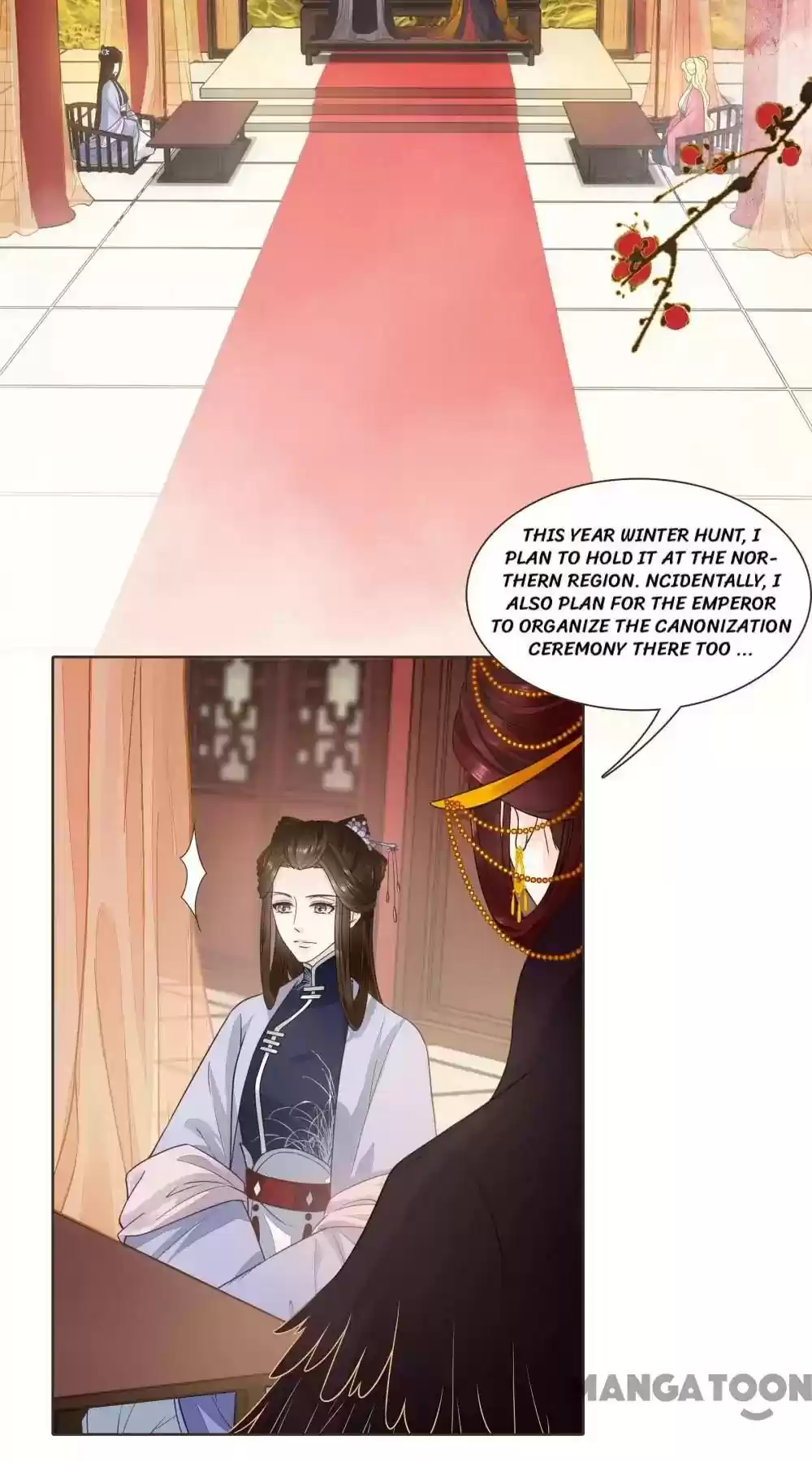 Prime Minister in Disguise Episode 74