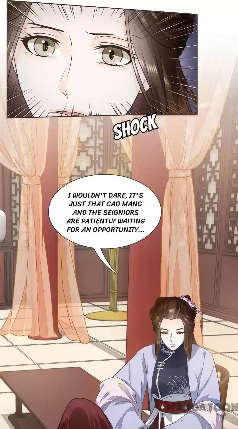 Prime Minister in Disguise Episode 74