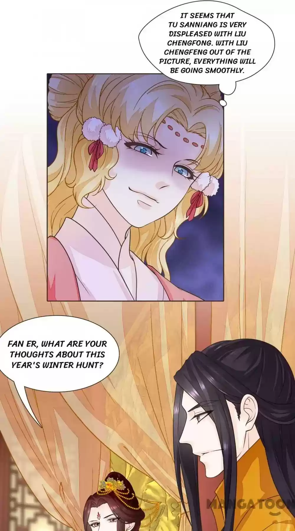 Prime Minister in Disguise Episode 74