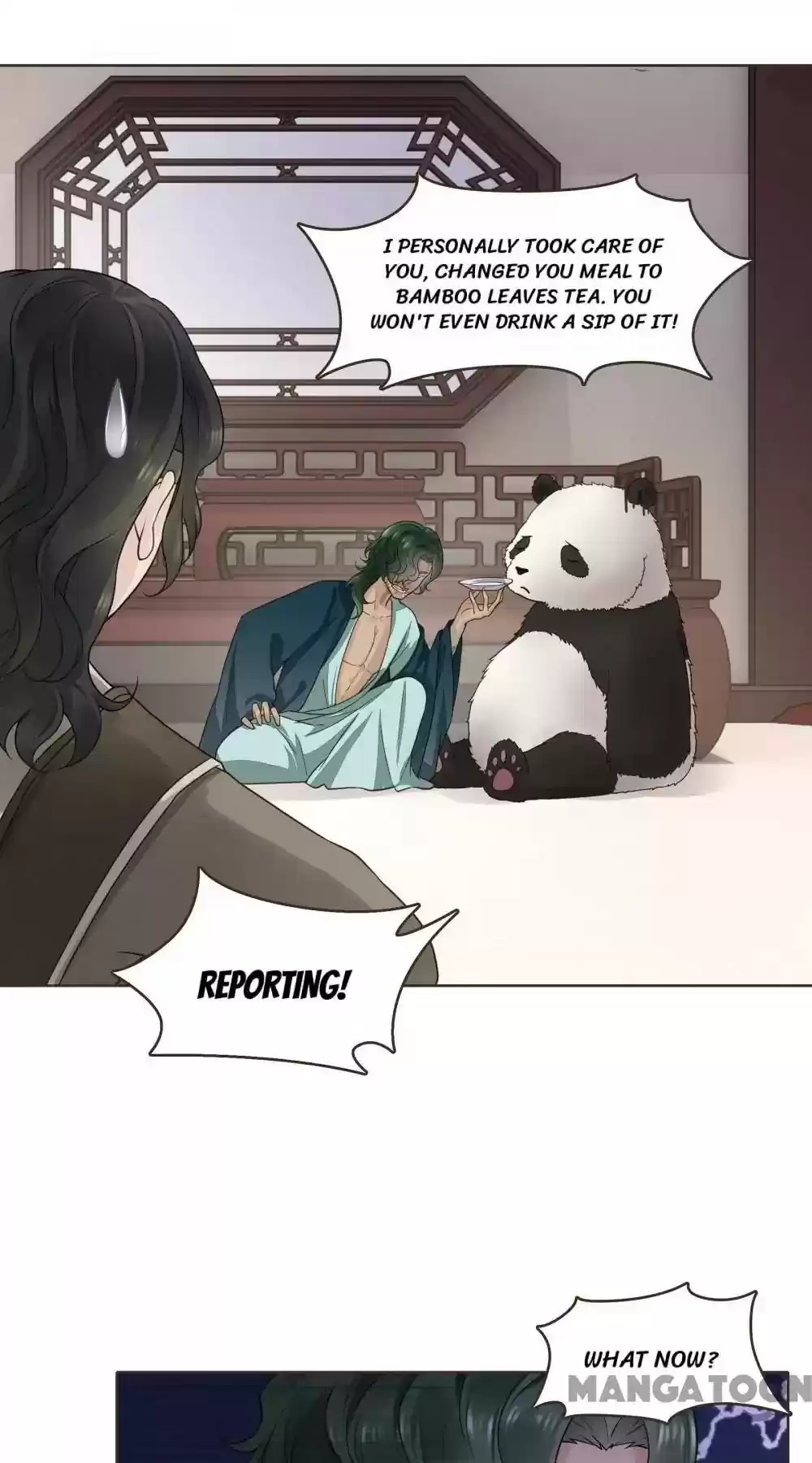 Prime Minister in Disguise Episode 74