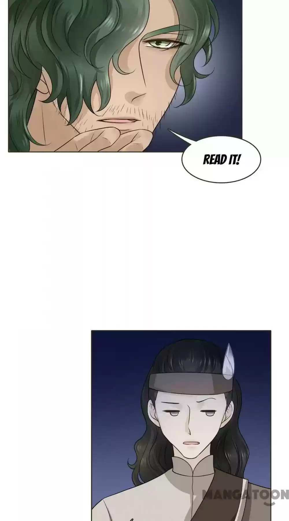 Prime Minister in Disguise Episode 74