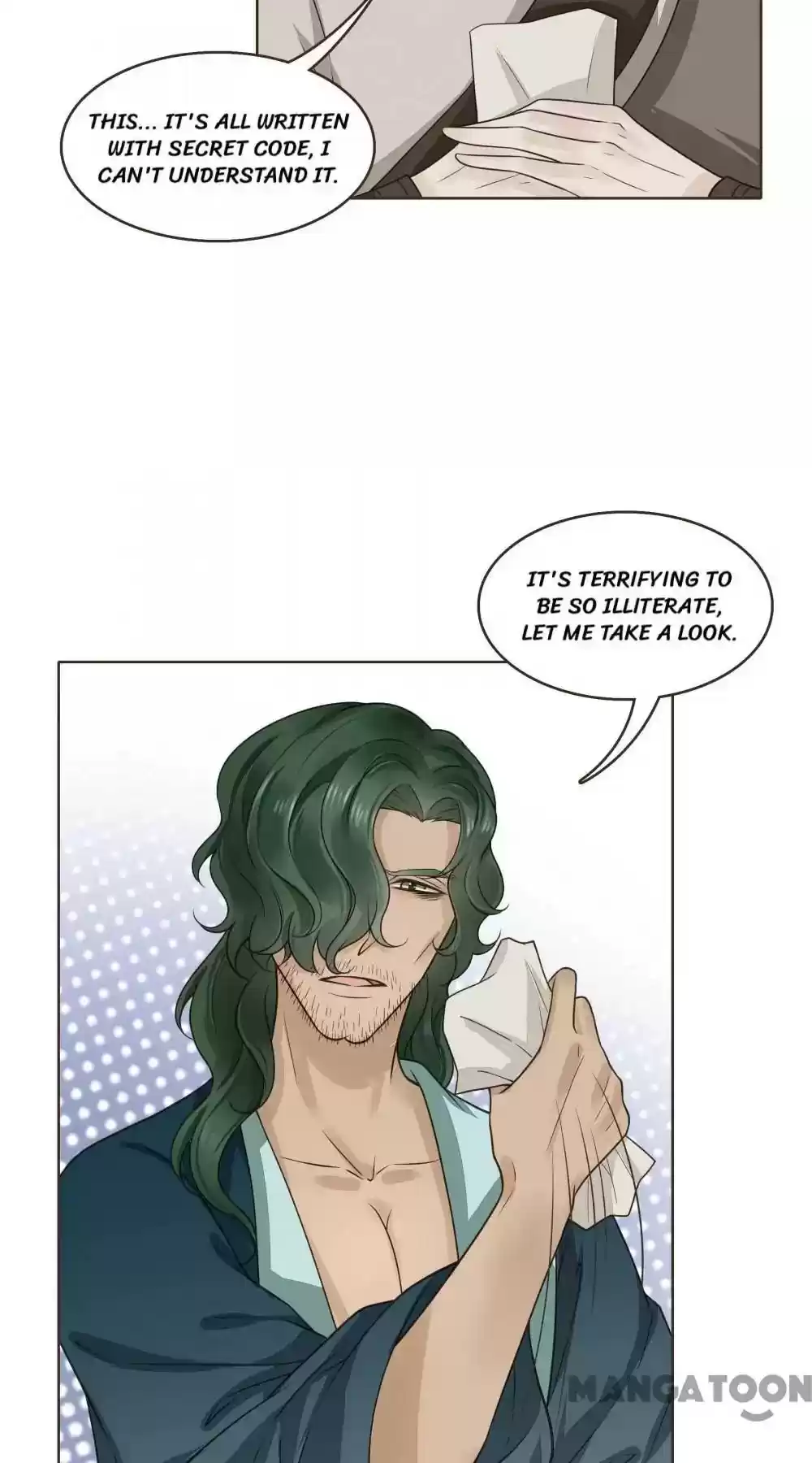 Prime Minister in Disguise Episode 74