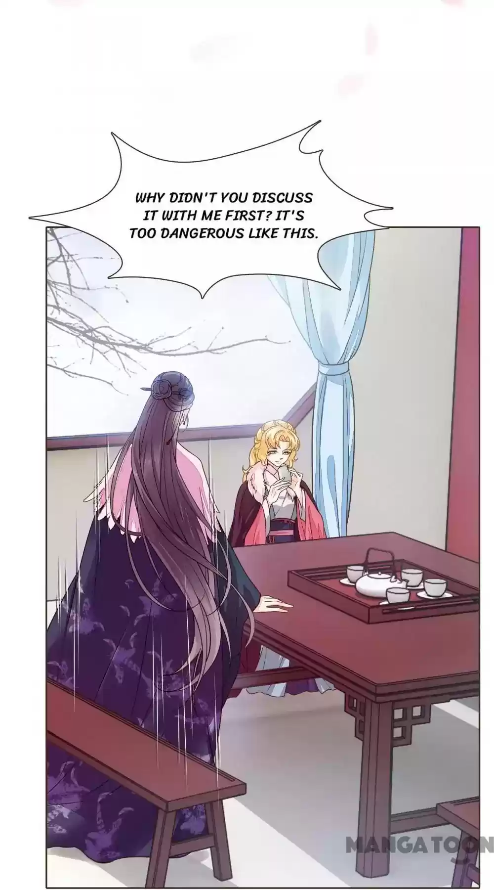 Prime Minister in Disguise Episode 75