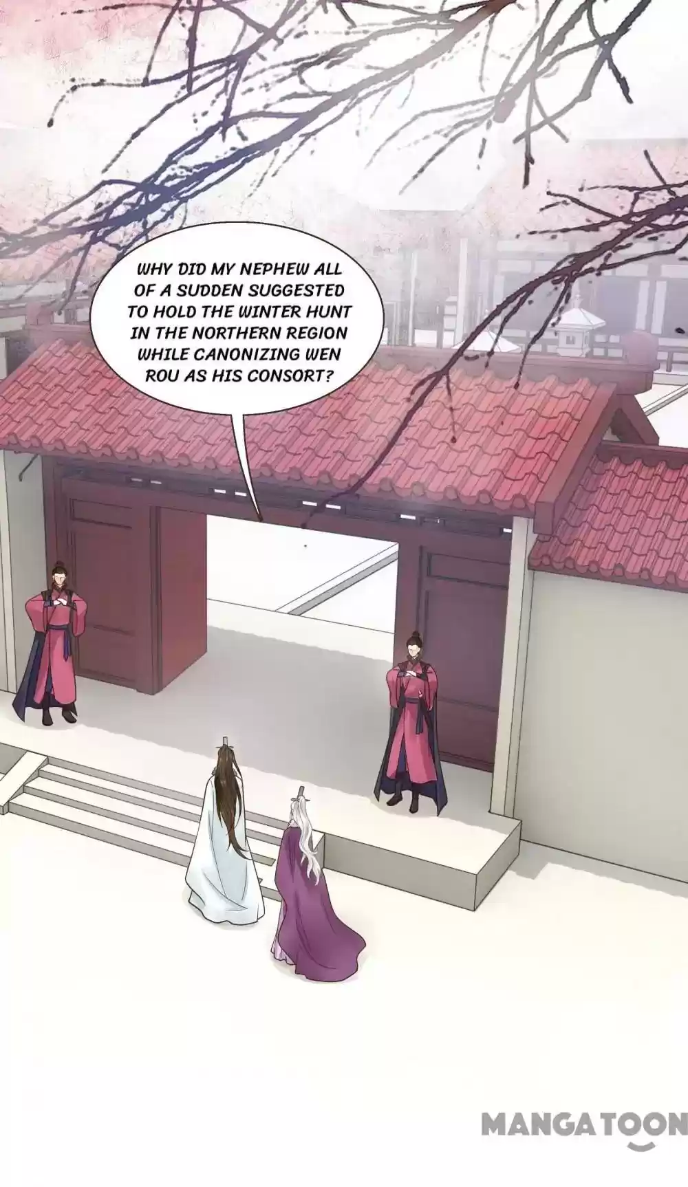 Prime Minister in Disguise Episode 75