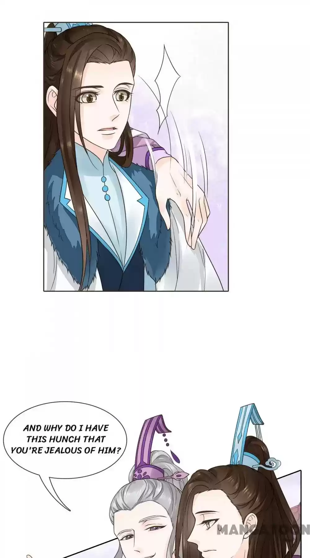 Prime Minister in Disguise Episode 75