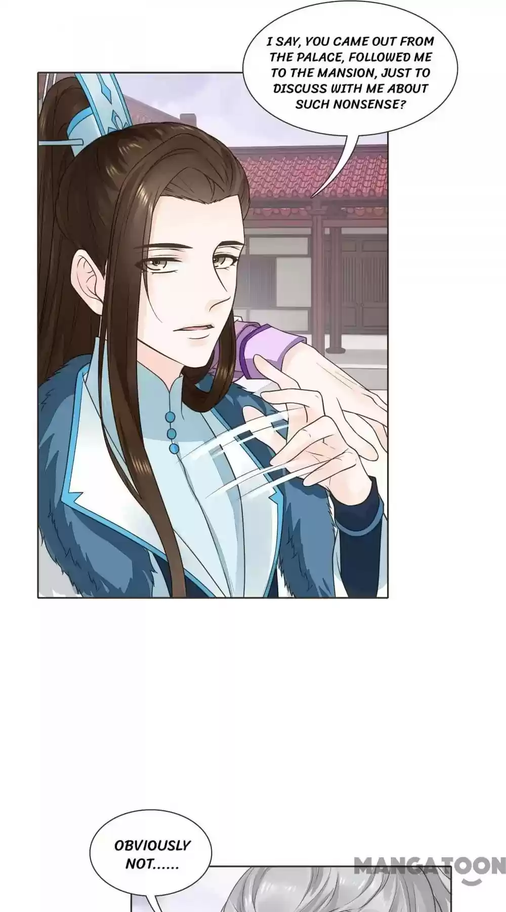 Prime Minister in Disguise Episode 75