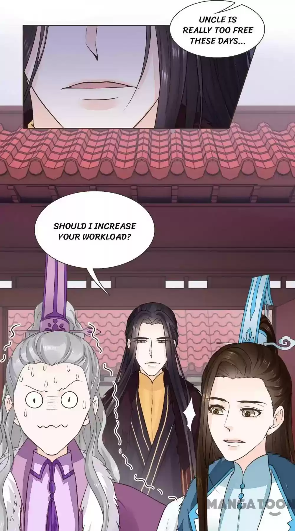 Prime Minister in Disguise Episode 75