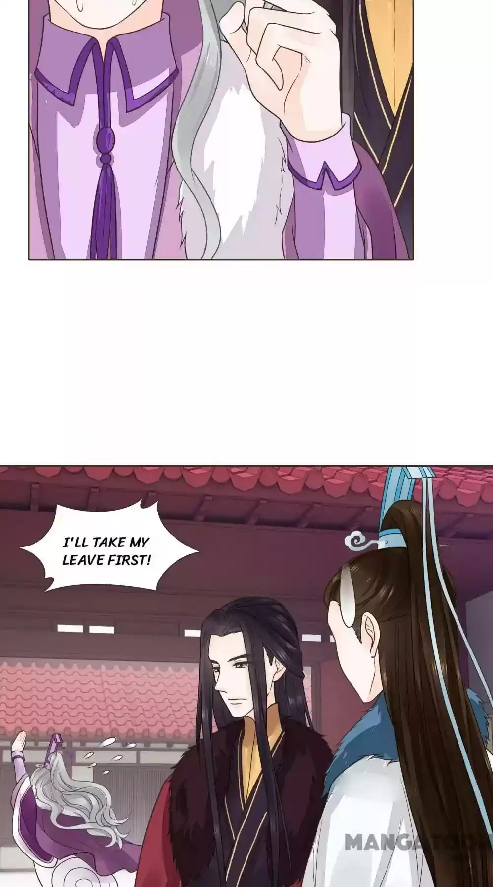 Prime Minister in Disguise Episode 75