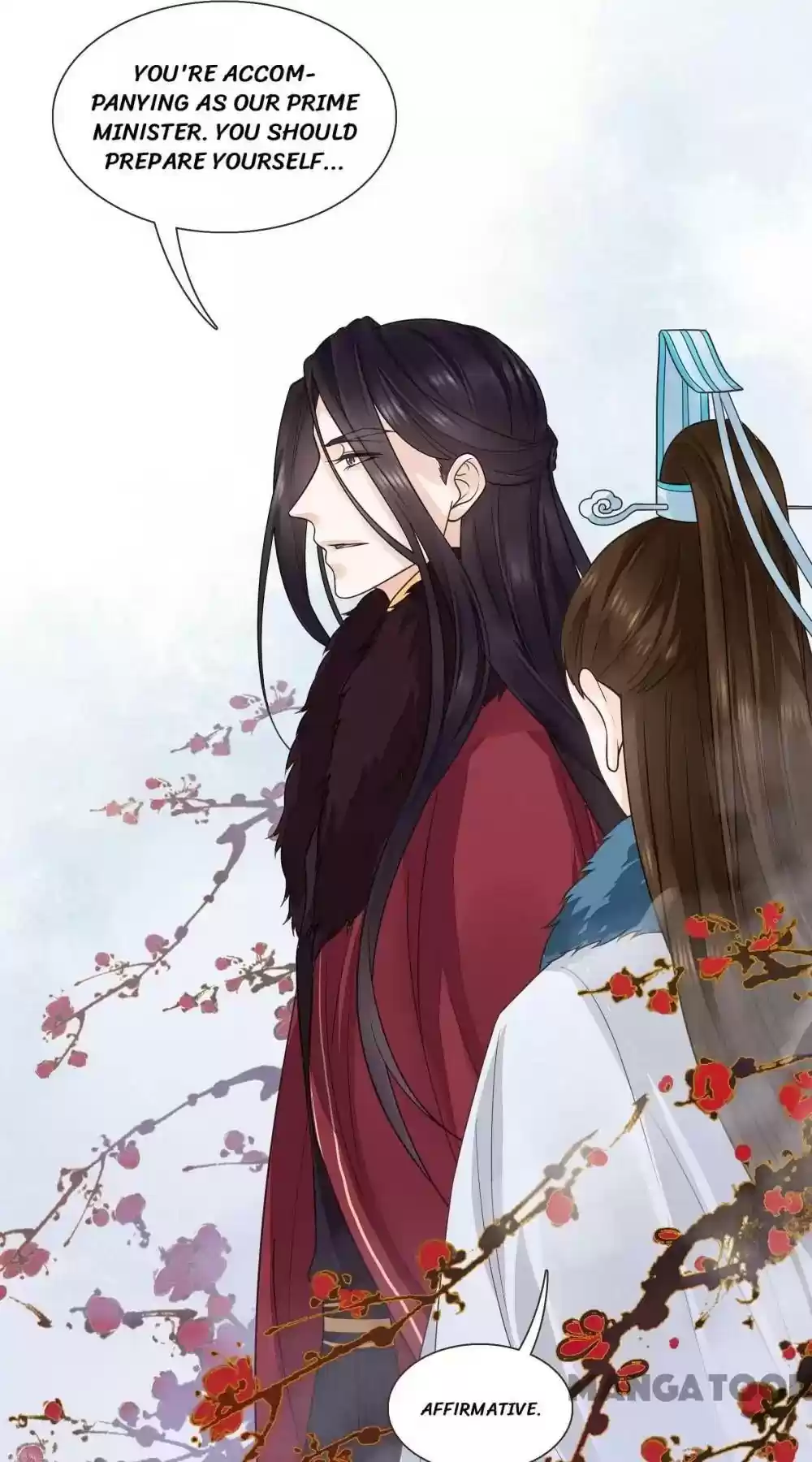 Prime Minister in Disguise Episode 75