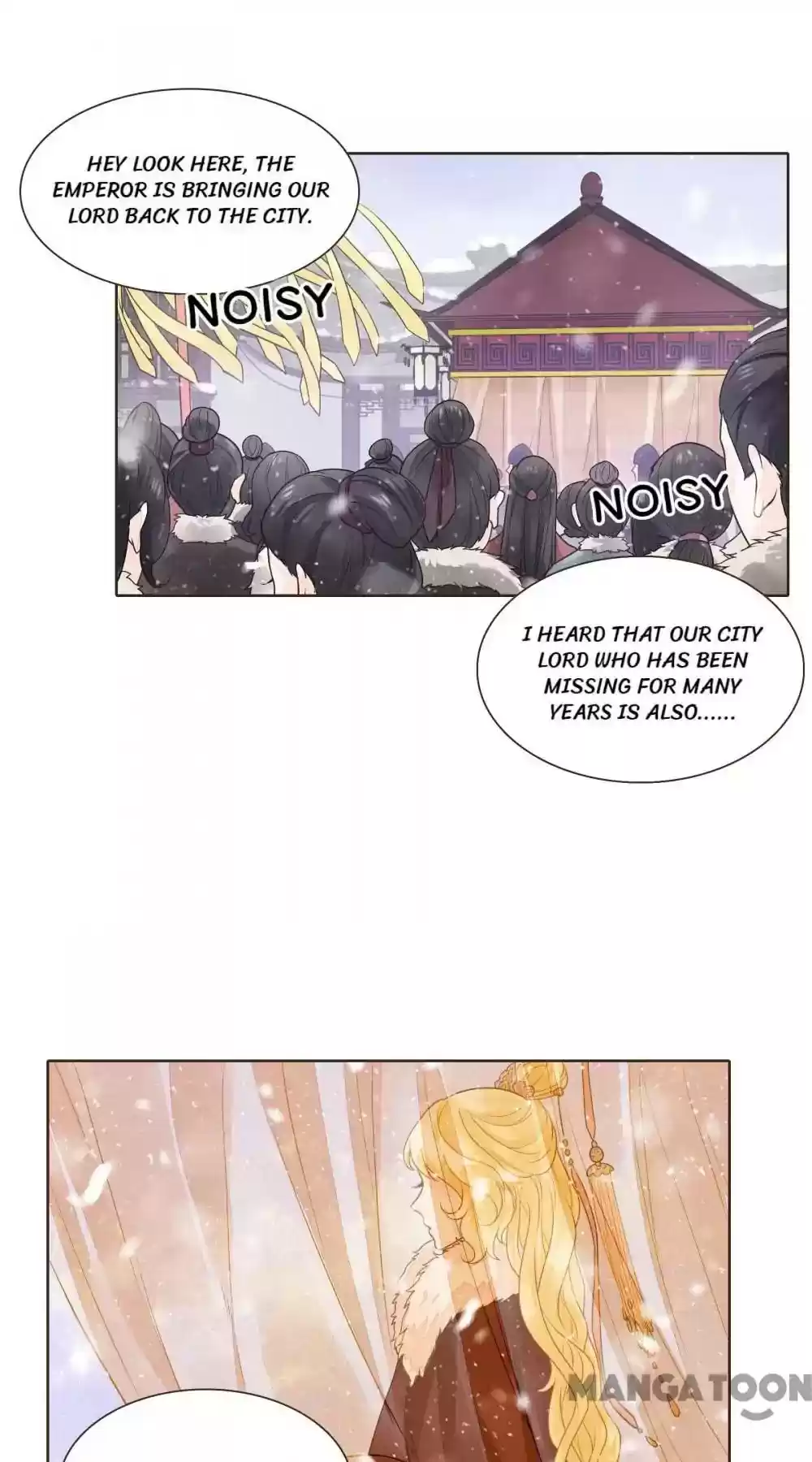 Prime Minister in Disguise Episode 76