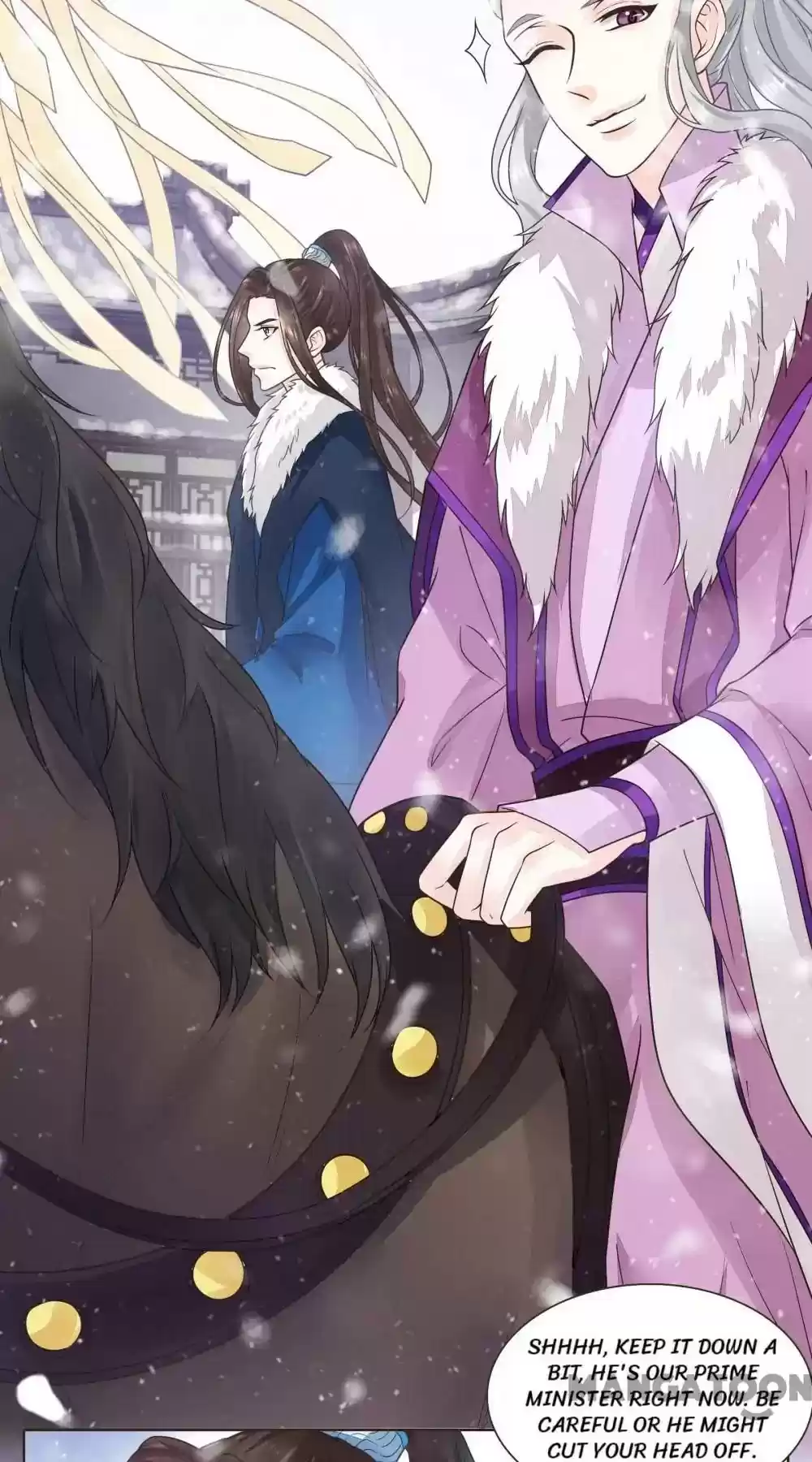 Prime Minister in Disguise Episode 76