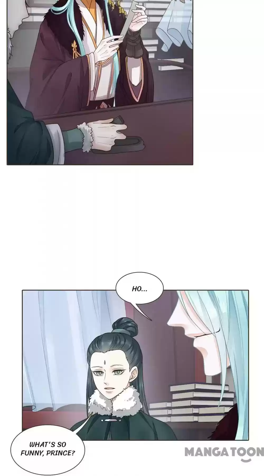 Prime Minister in Disguise Episode 76