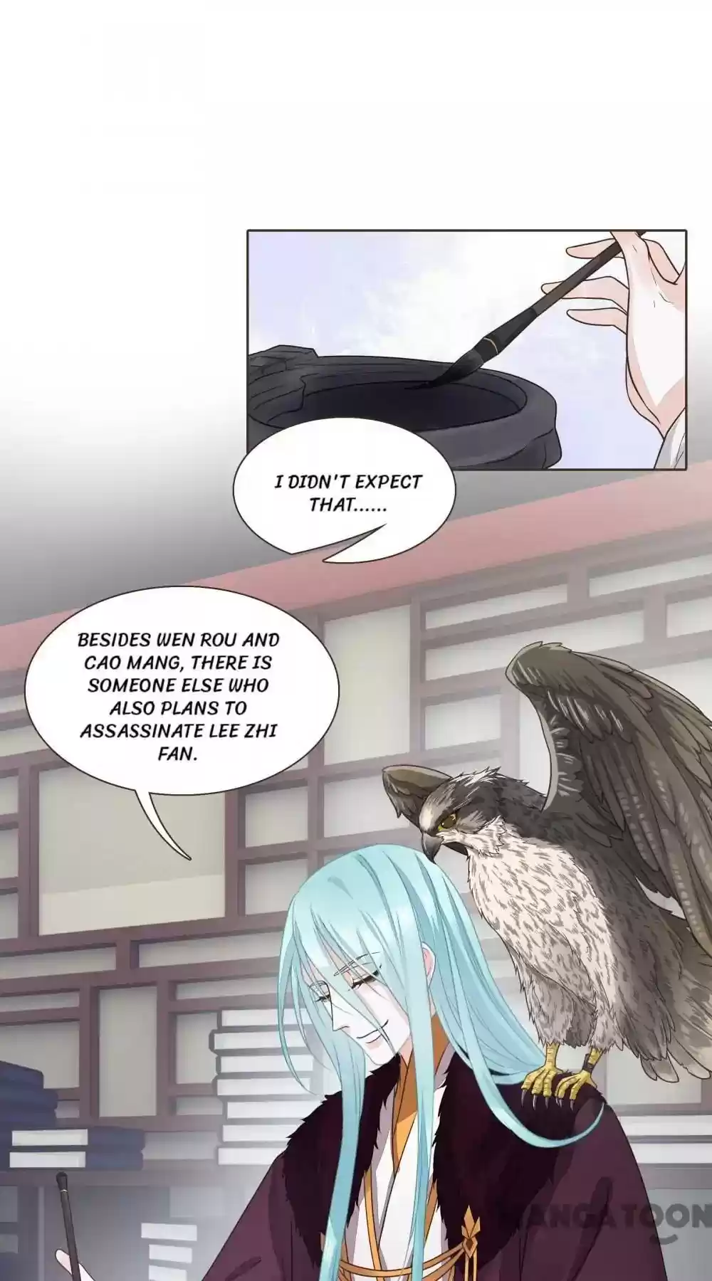 Prime Minister in Disguise Episode 76