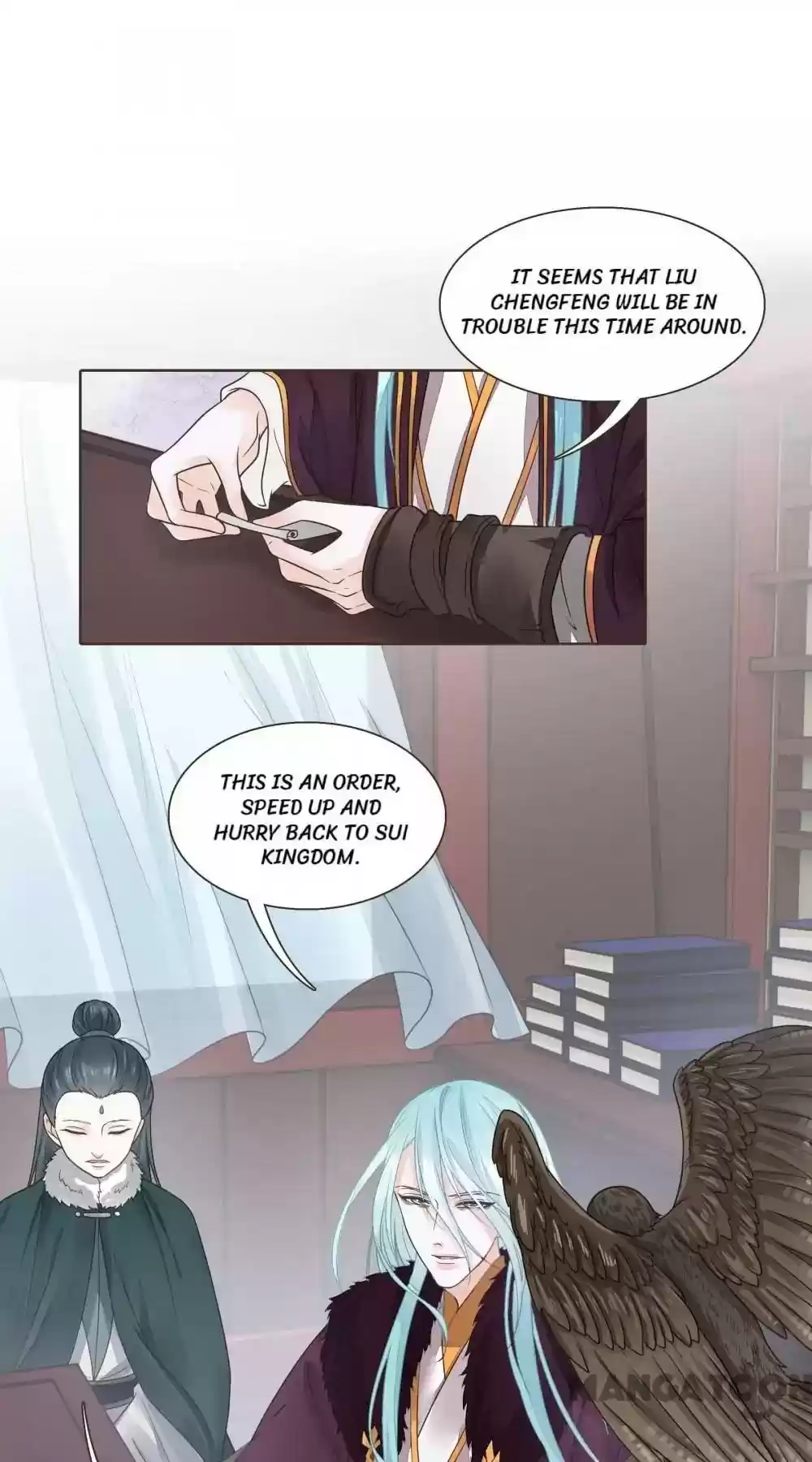 Prime Minister in Disguise Episode 76