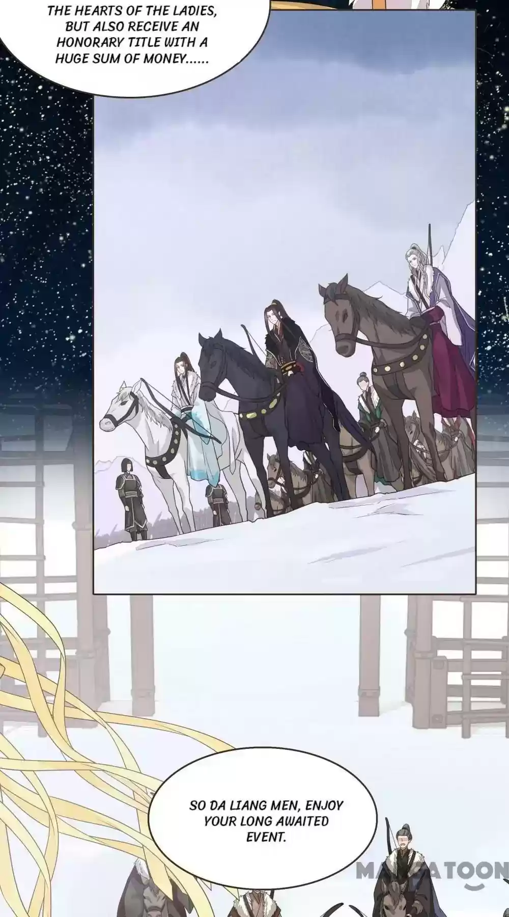 Prime Minister in Disguise Episode 77