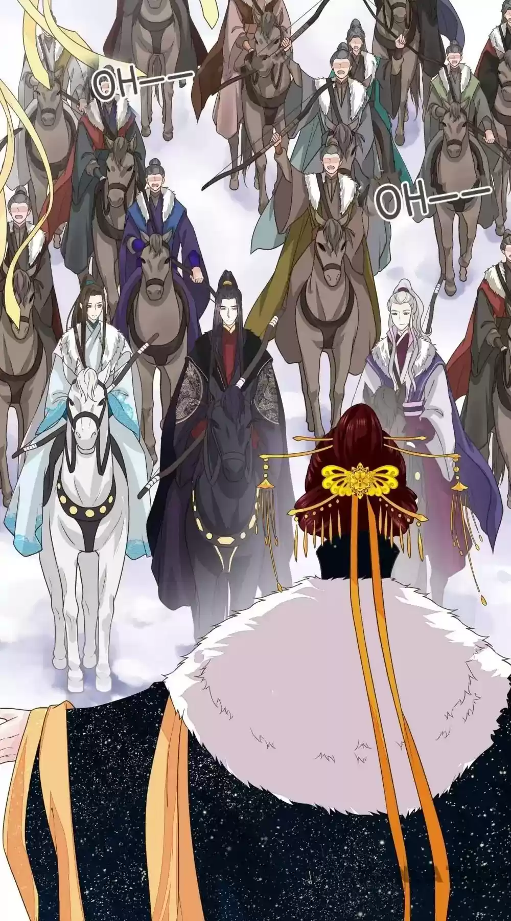 Prime Minister in Disguise Episode 77