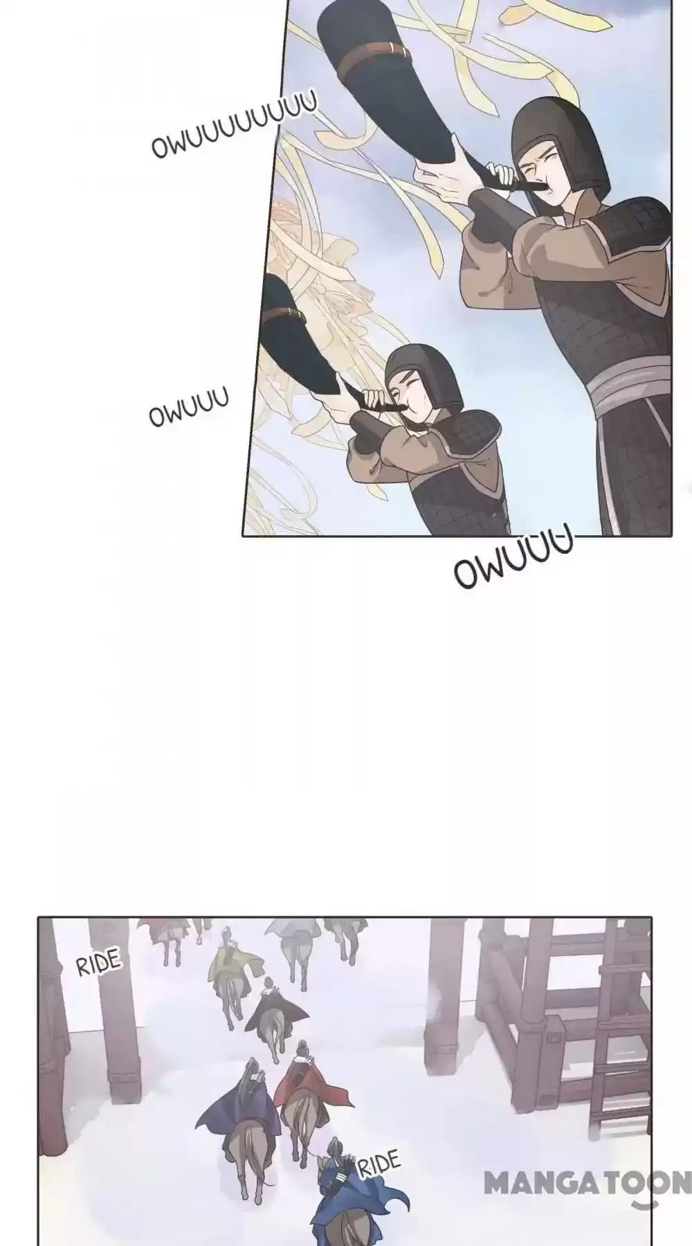 Prime Minister in Disguise Episode 77