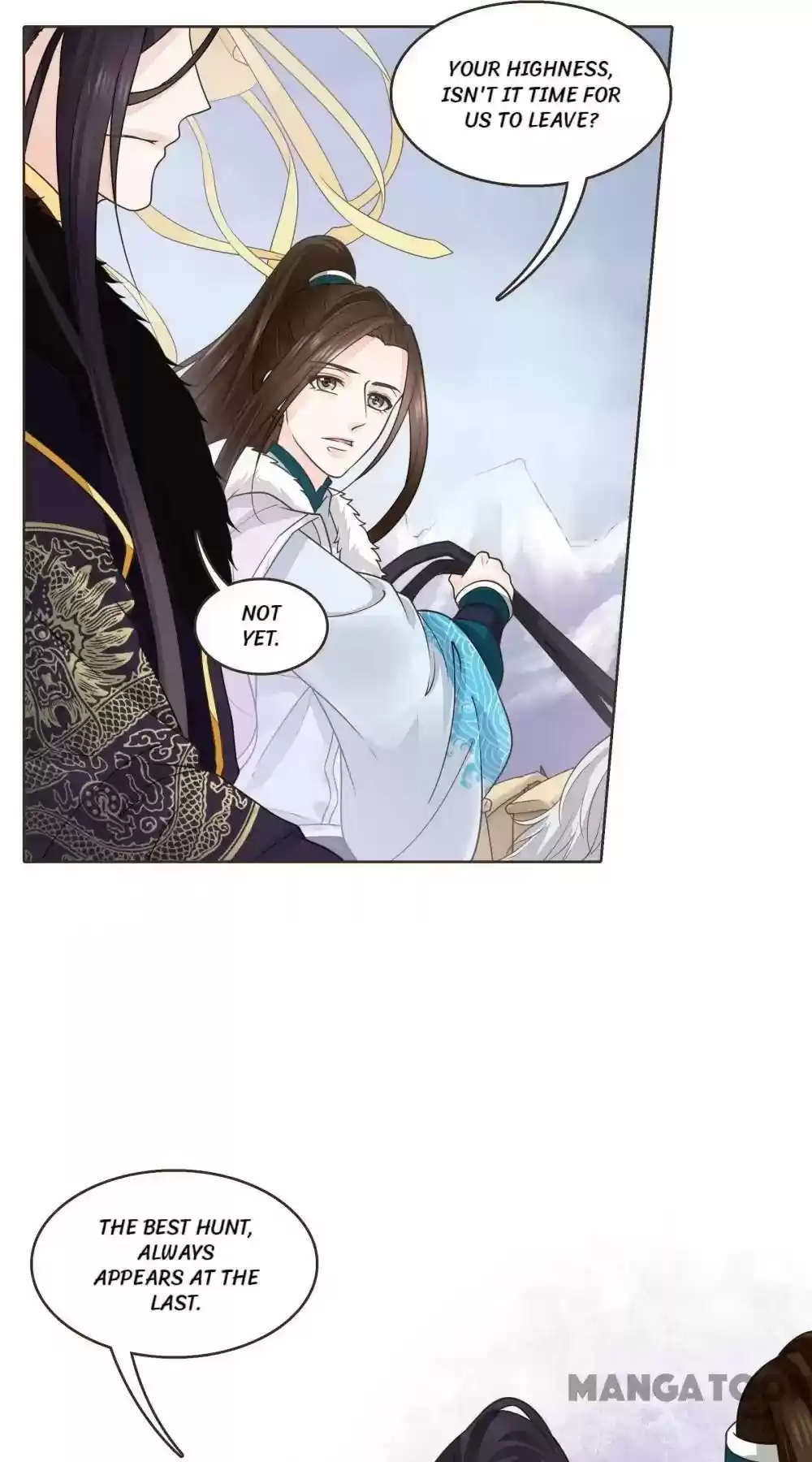 Prime Minister in Disguise Episode 77