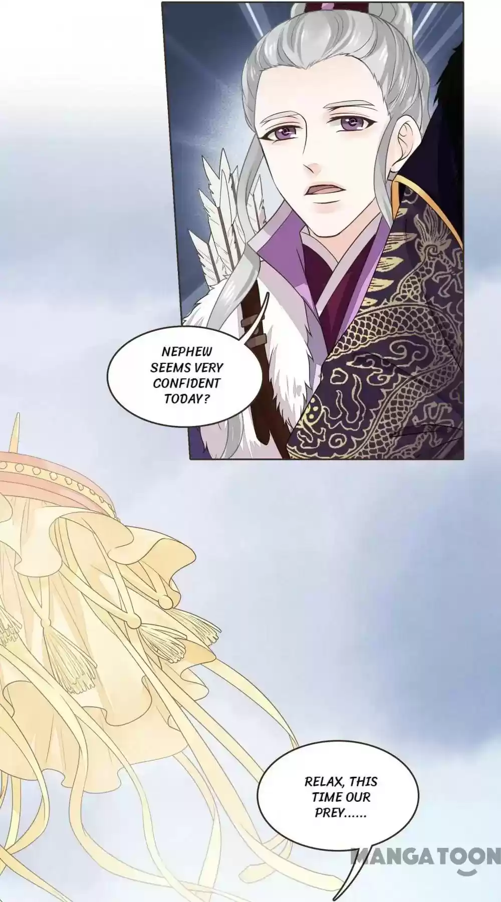 Prime Minister in Disguise Episode 77