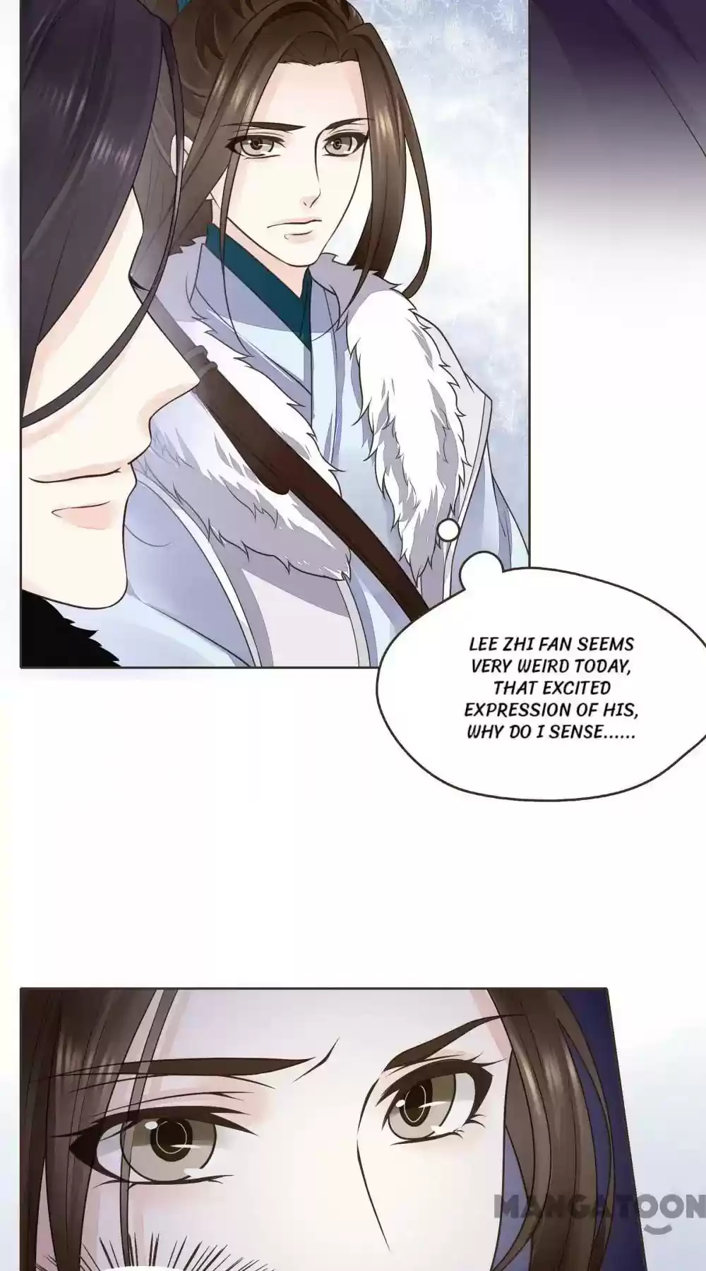 Prime Minister in Disguise Episode 77