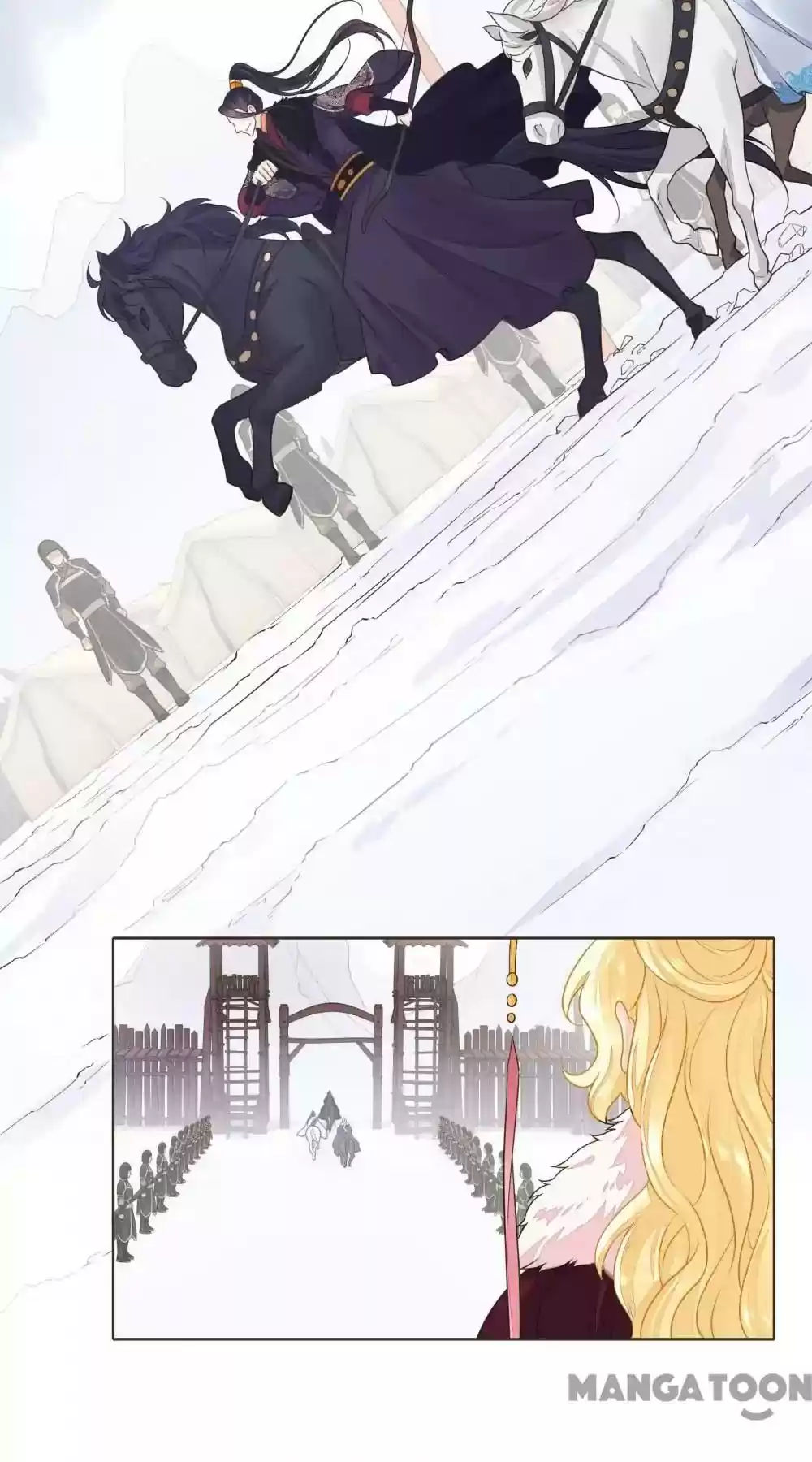 Prime Minister in Disguise Episode 77