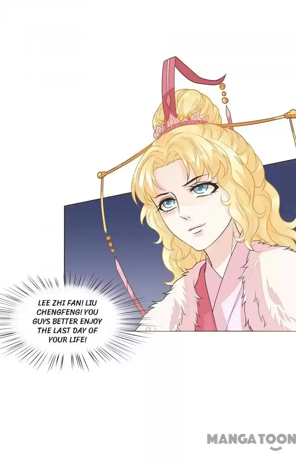 Prime Minister in Disguise Episode 77