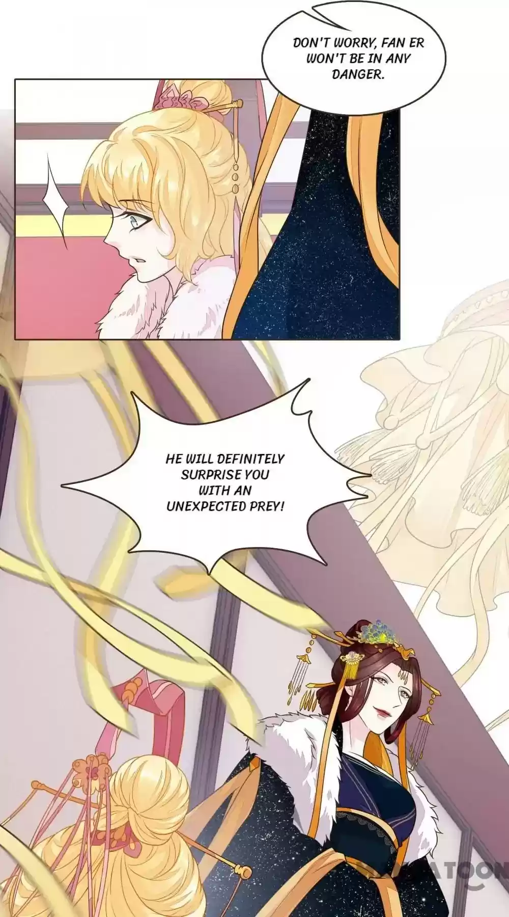 Prime Minister in Disguise Episode 77