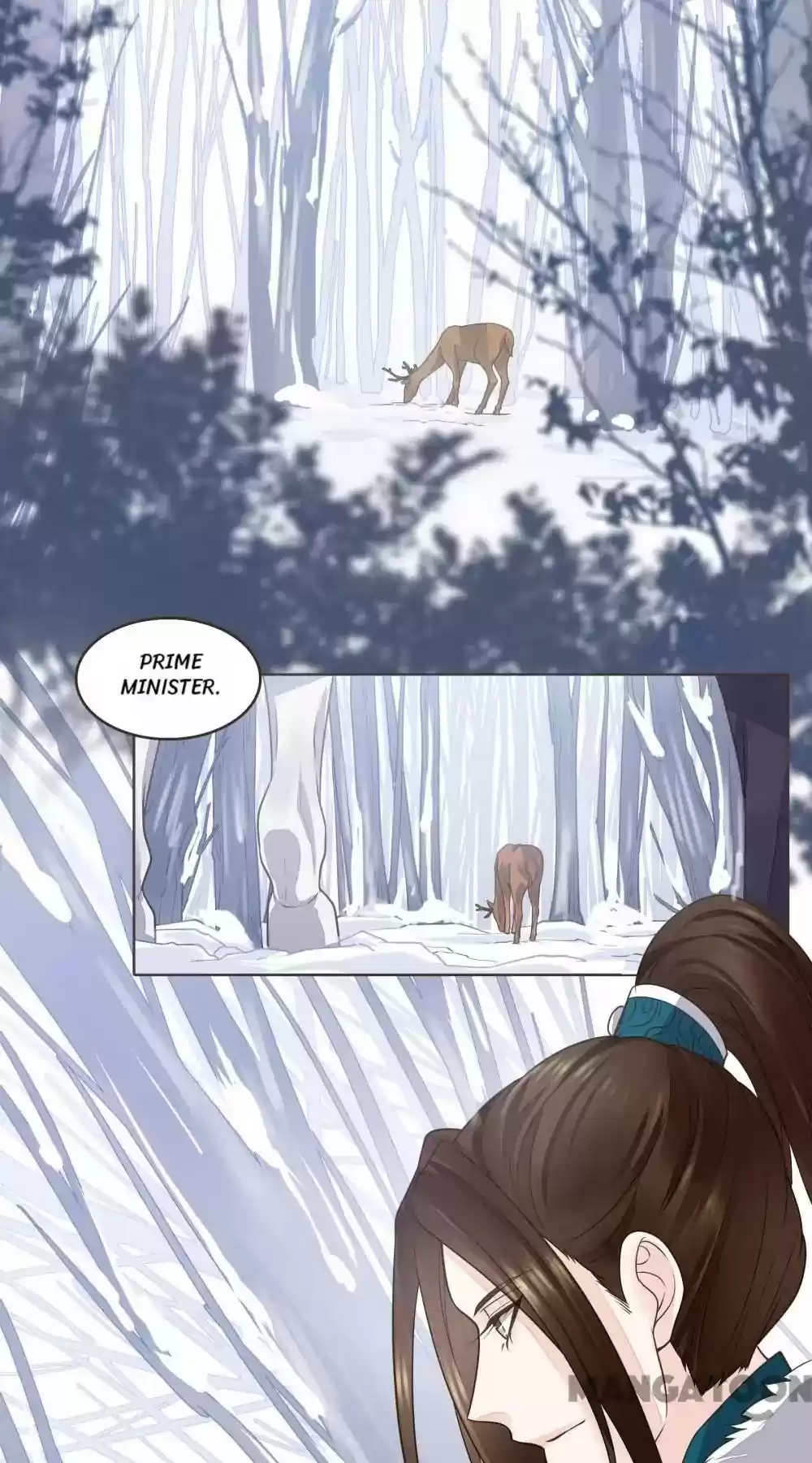 Prime Minister in Disguise Episode 77