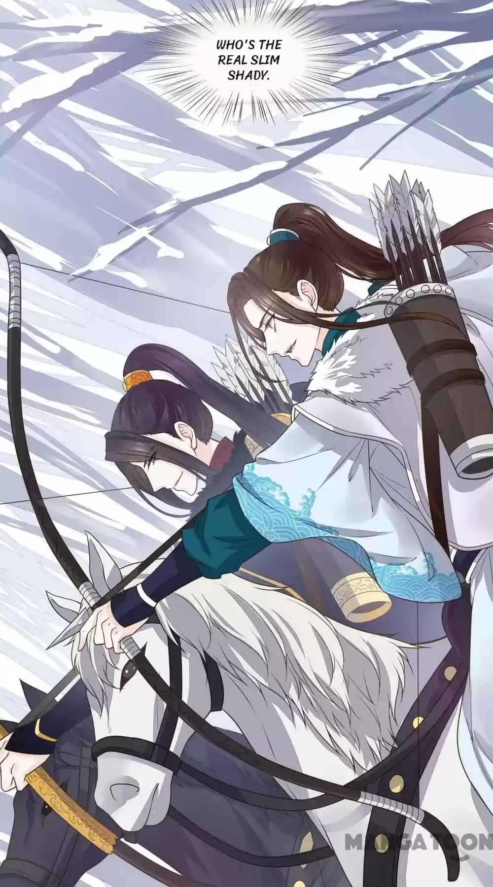 Prime Minister in Disguise Episode 77