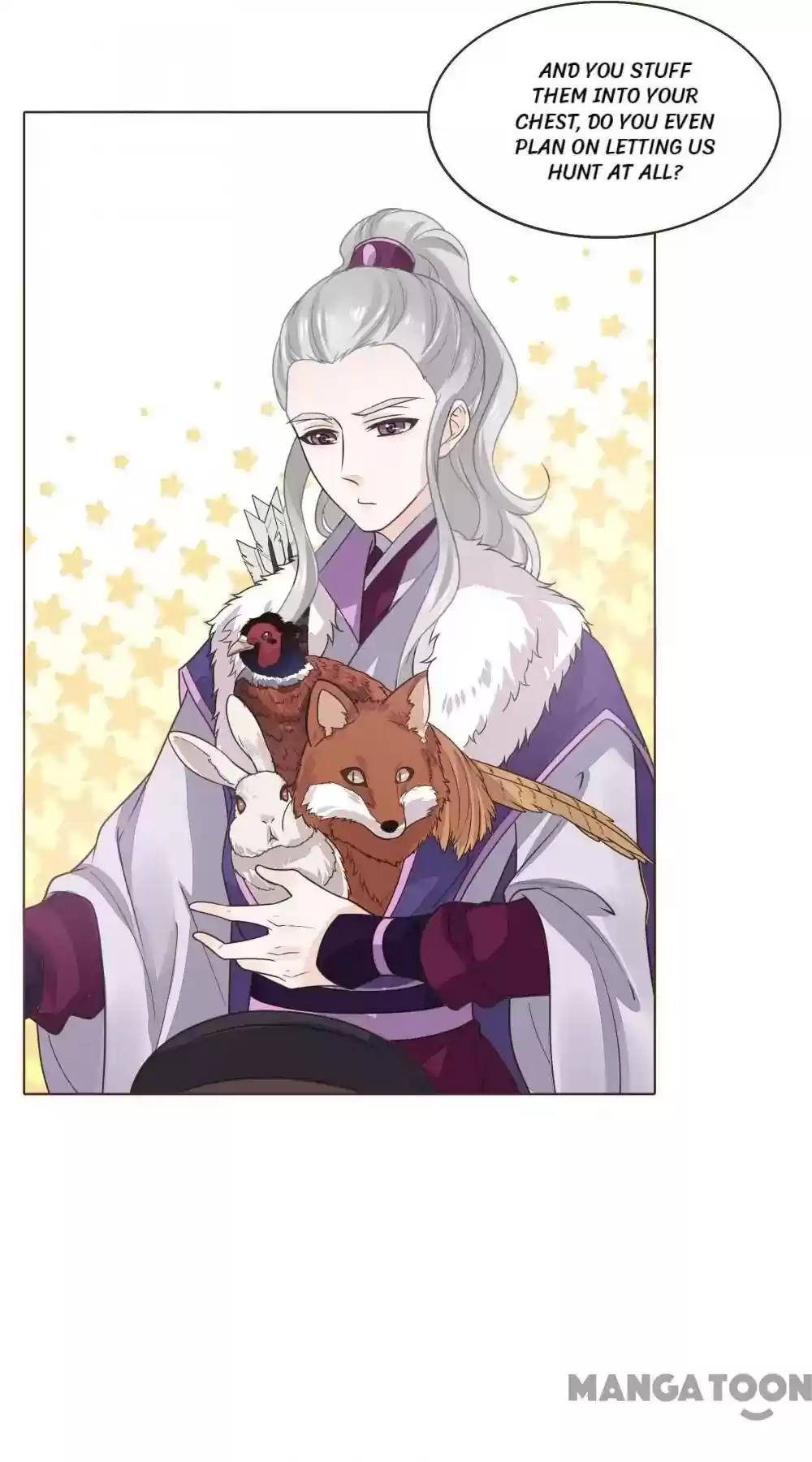 Prime Minister in Disguise Episode 77