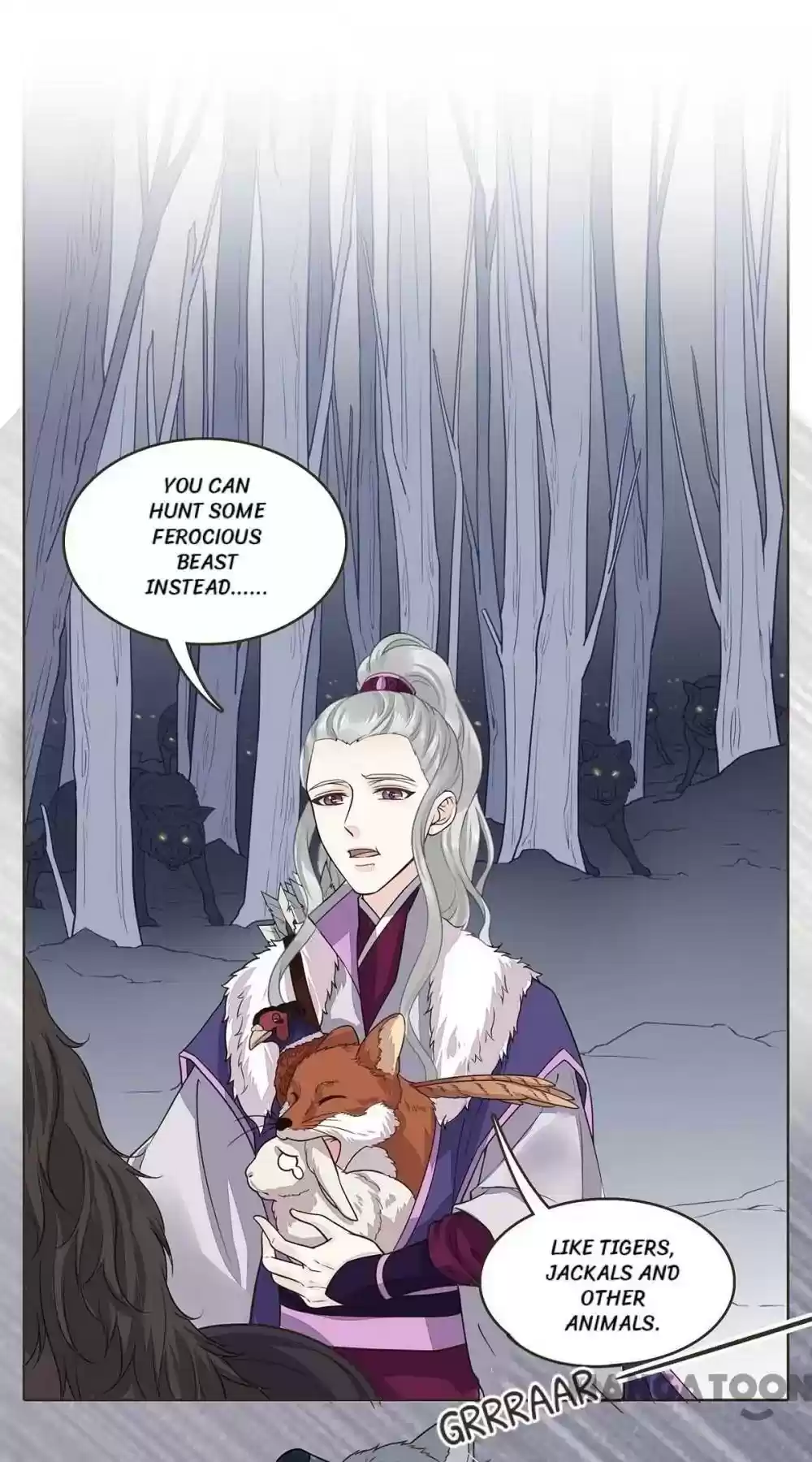 Prime Minister in Disguise Episode 77