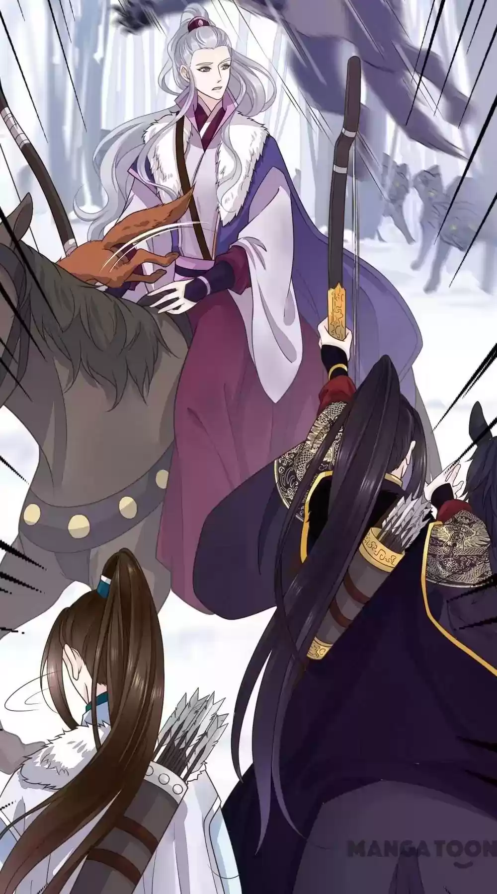 Prime Minister in Disguise Episode 78