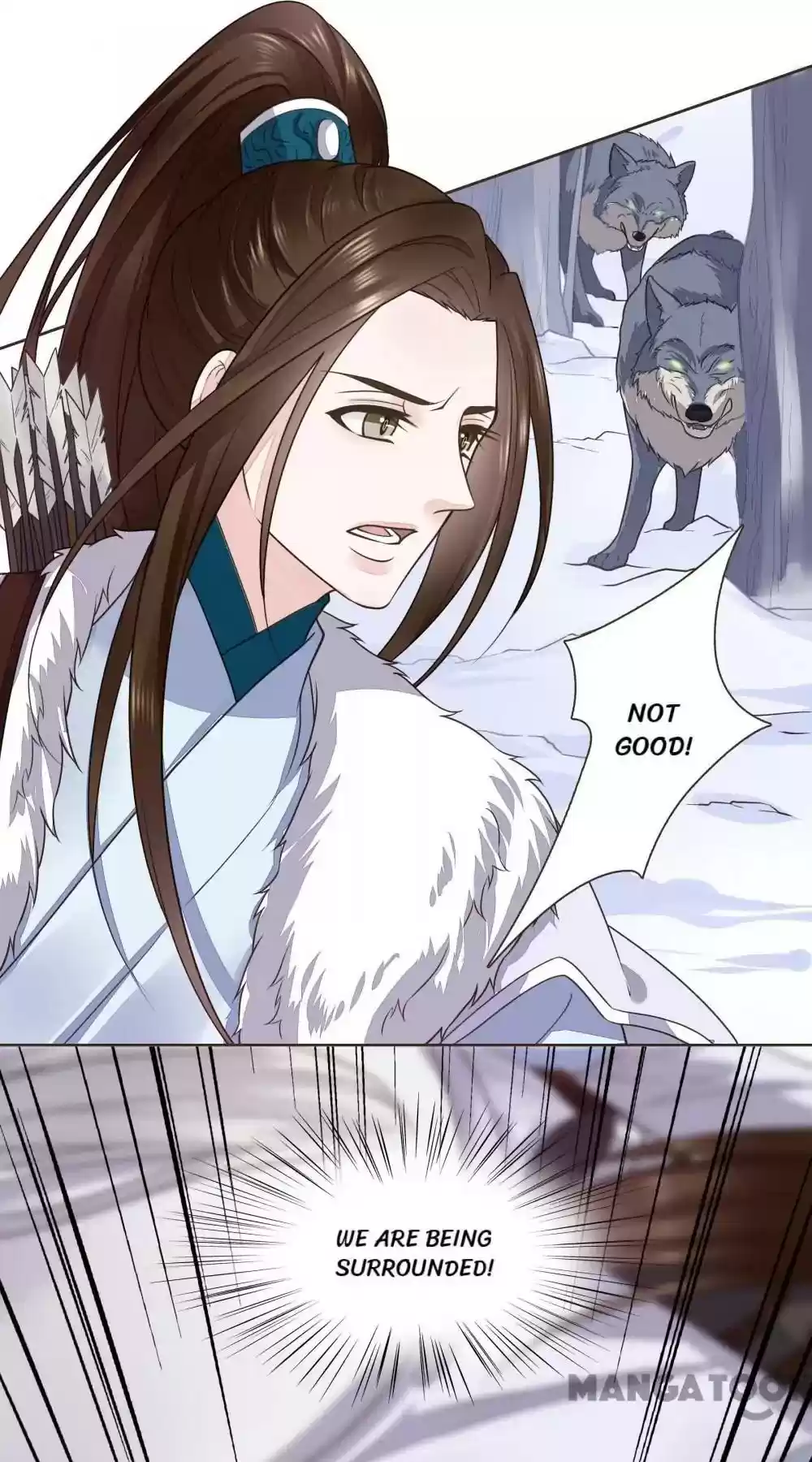 Prime Minister in Disguise Episode 78