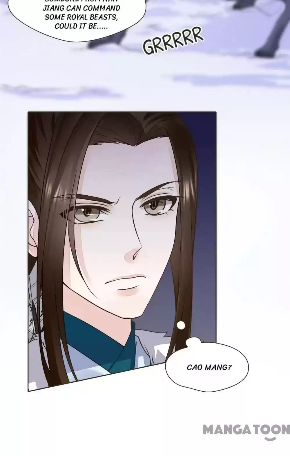 Prime Minister in Disguise Episode 78