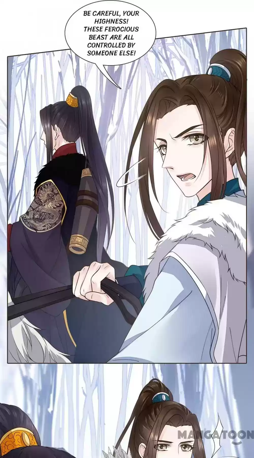 Prime Minister in Disguise Episode 78