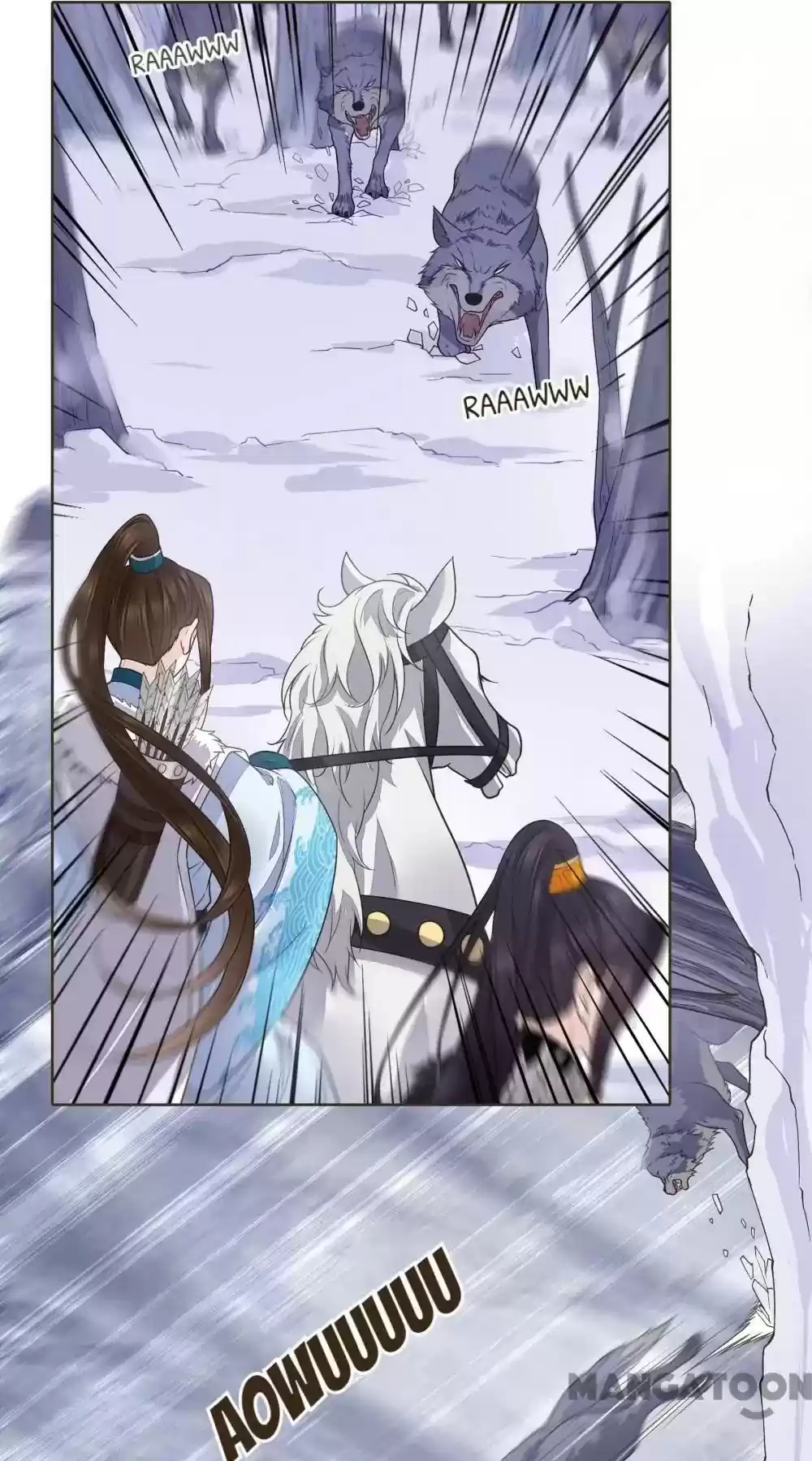 Prime Minister in Disguise Episode 78