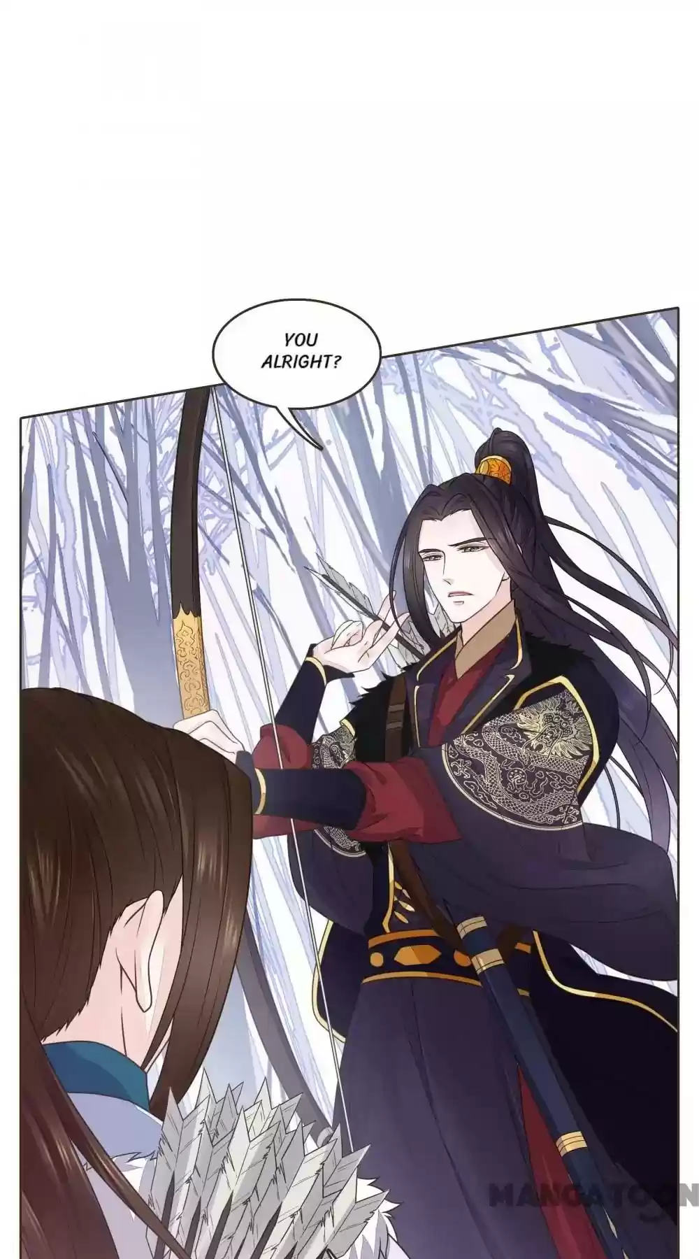 Prime Minister in Disguise Episode 78