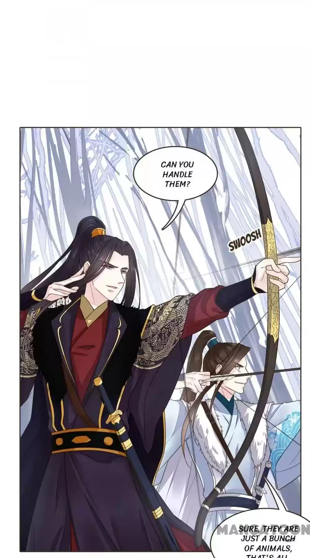 Prime Minister in Disguise Episode 78