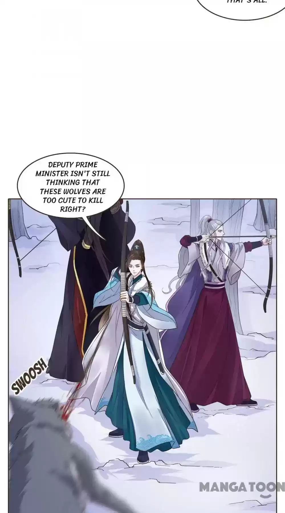 Prime Minister in Disguise Episode 78