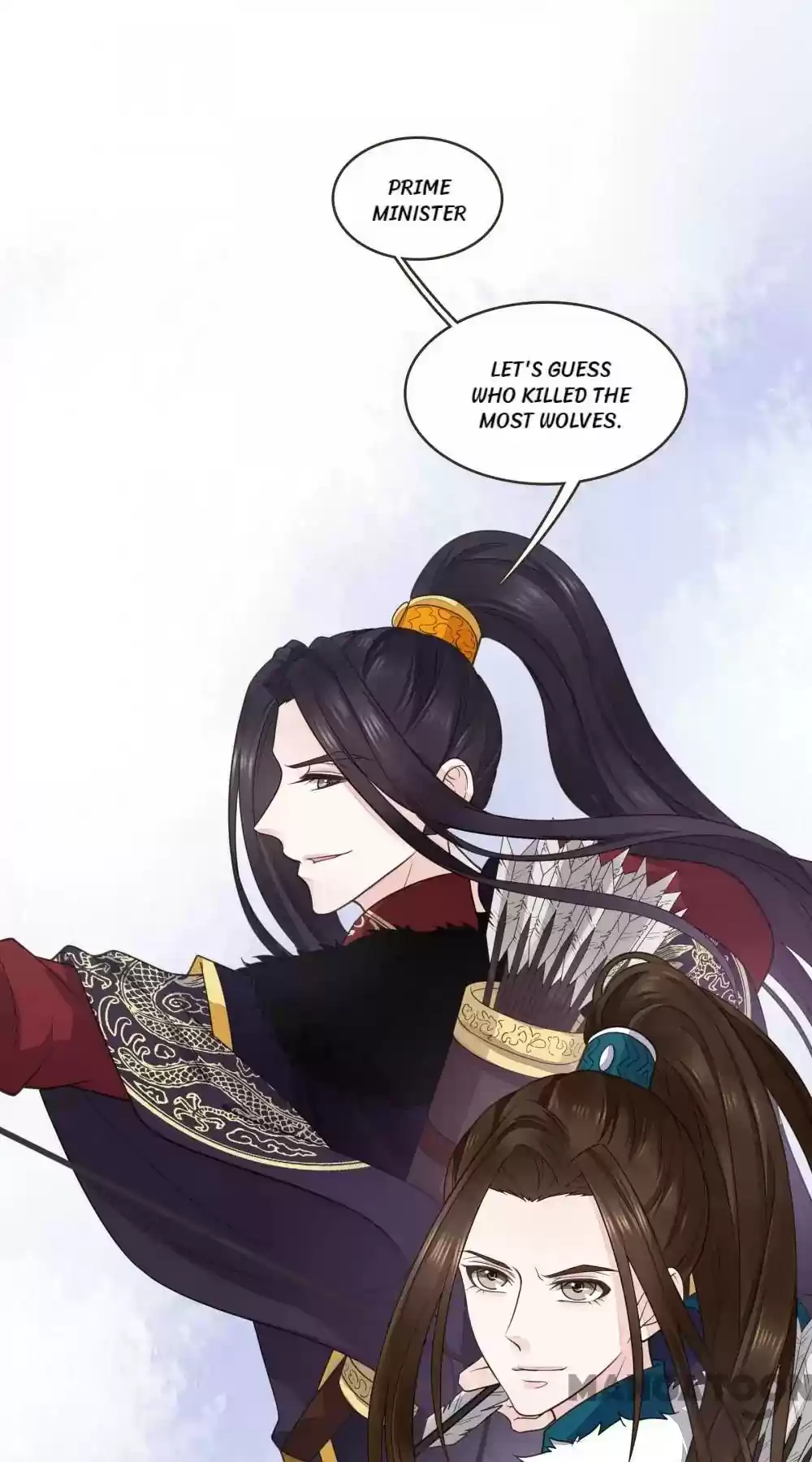 Prime Minister in Disguise Episode 78