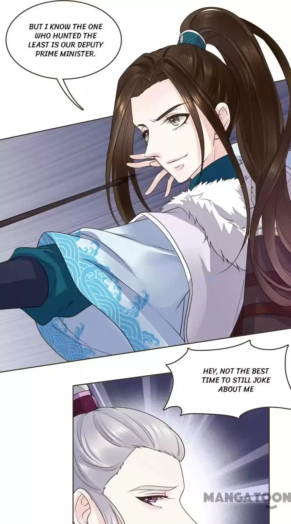 Prime Minister in Disguise Episode 78