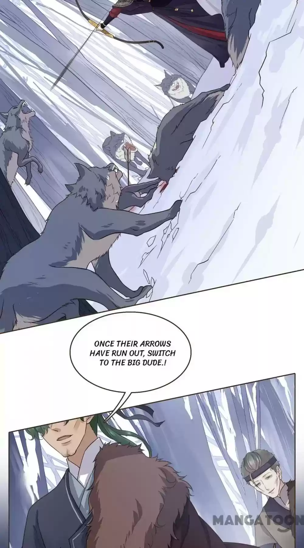 Prime Minister in Disguise Episode 78