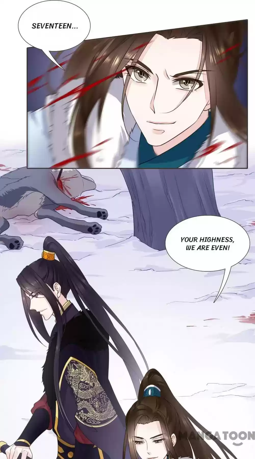 Prime Minister in Disguise Episode 79