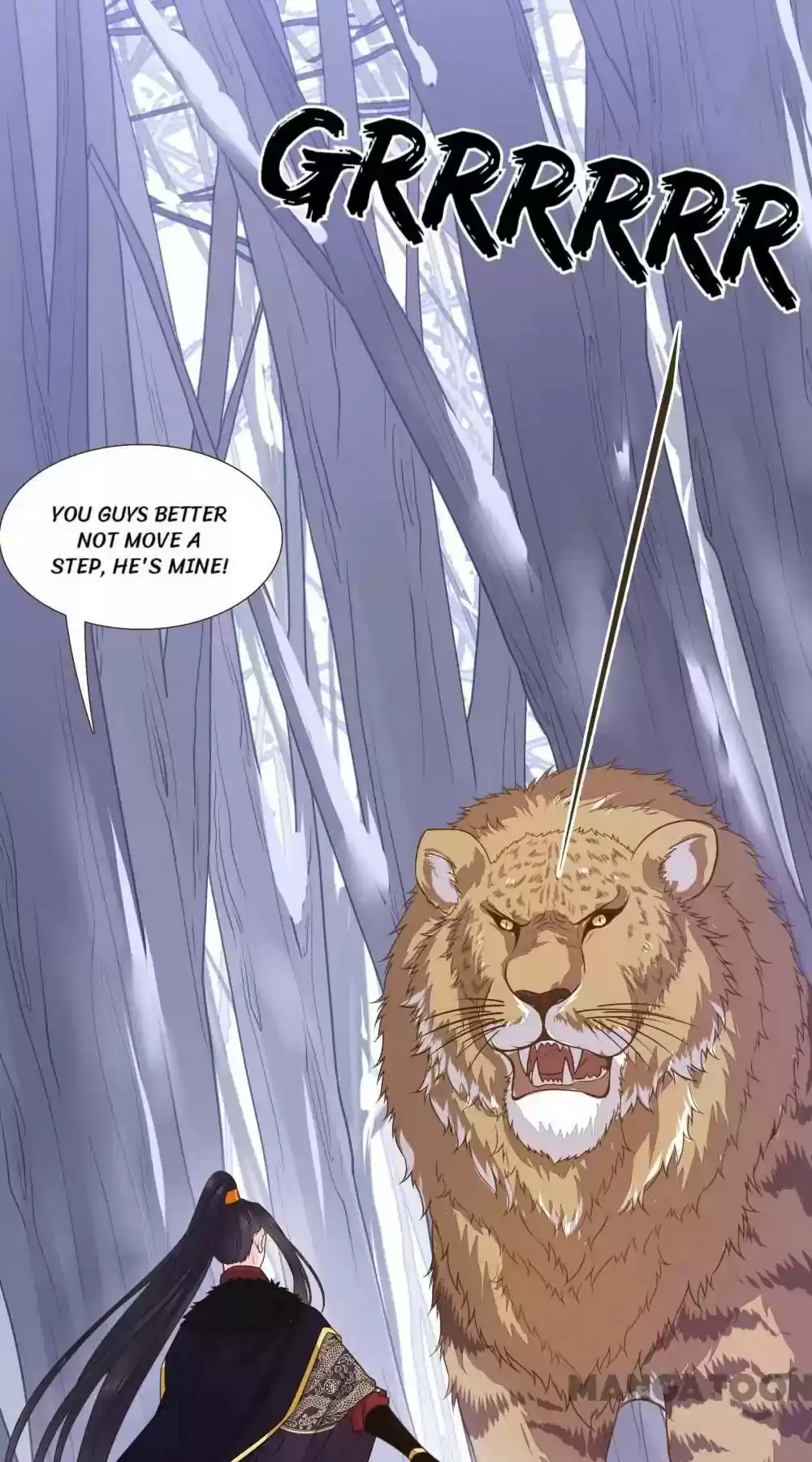 Prime Minister in Disguise Episode 79