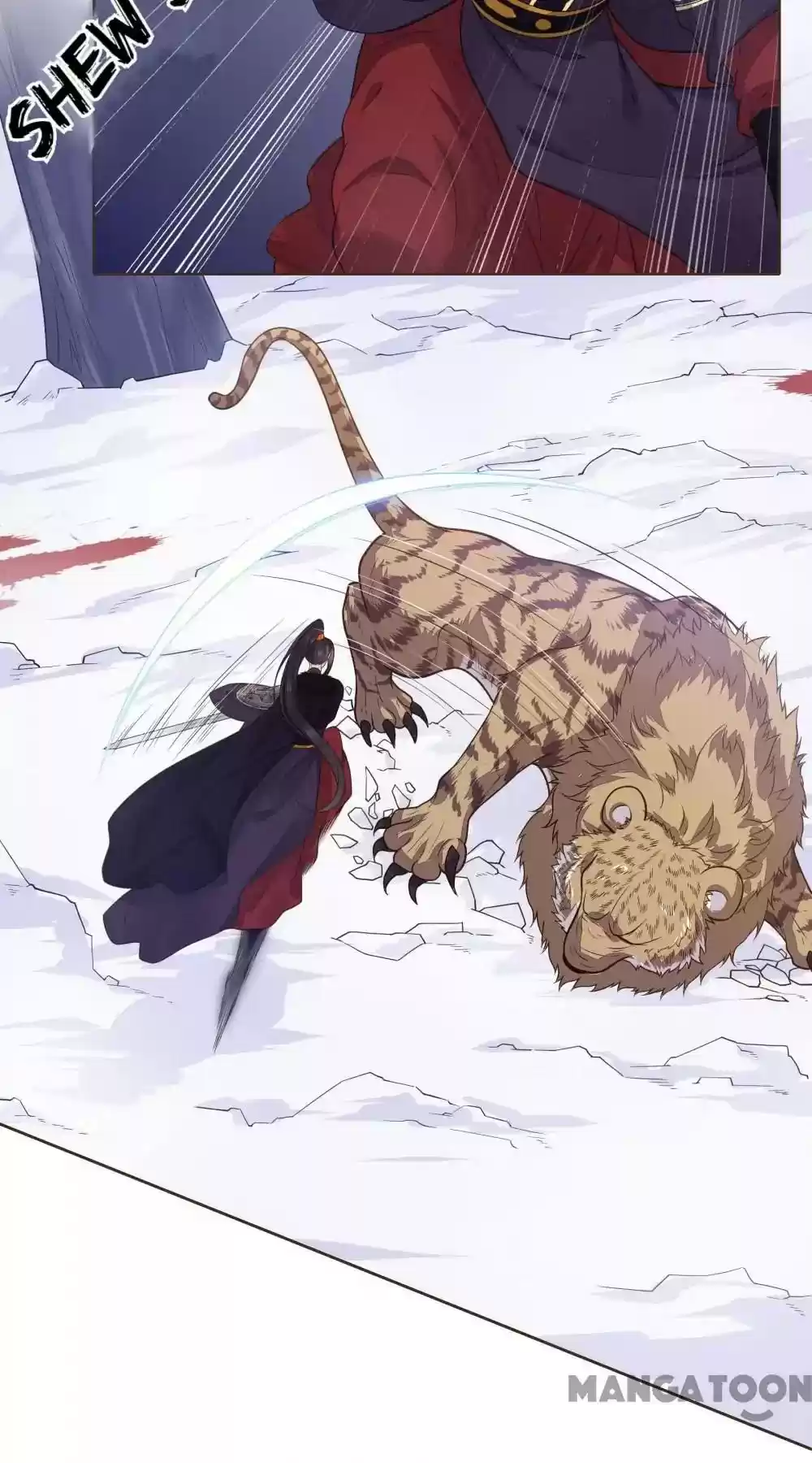 Prime Minister in Disguise Episode 79