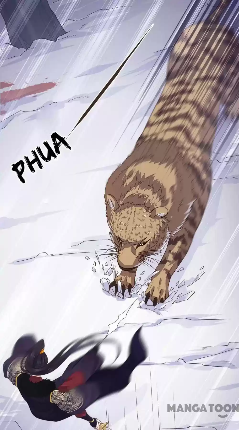 Prime Minister in Disguise Episode 79