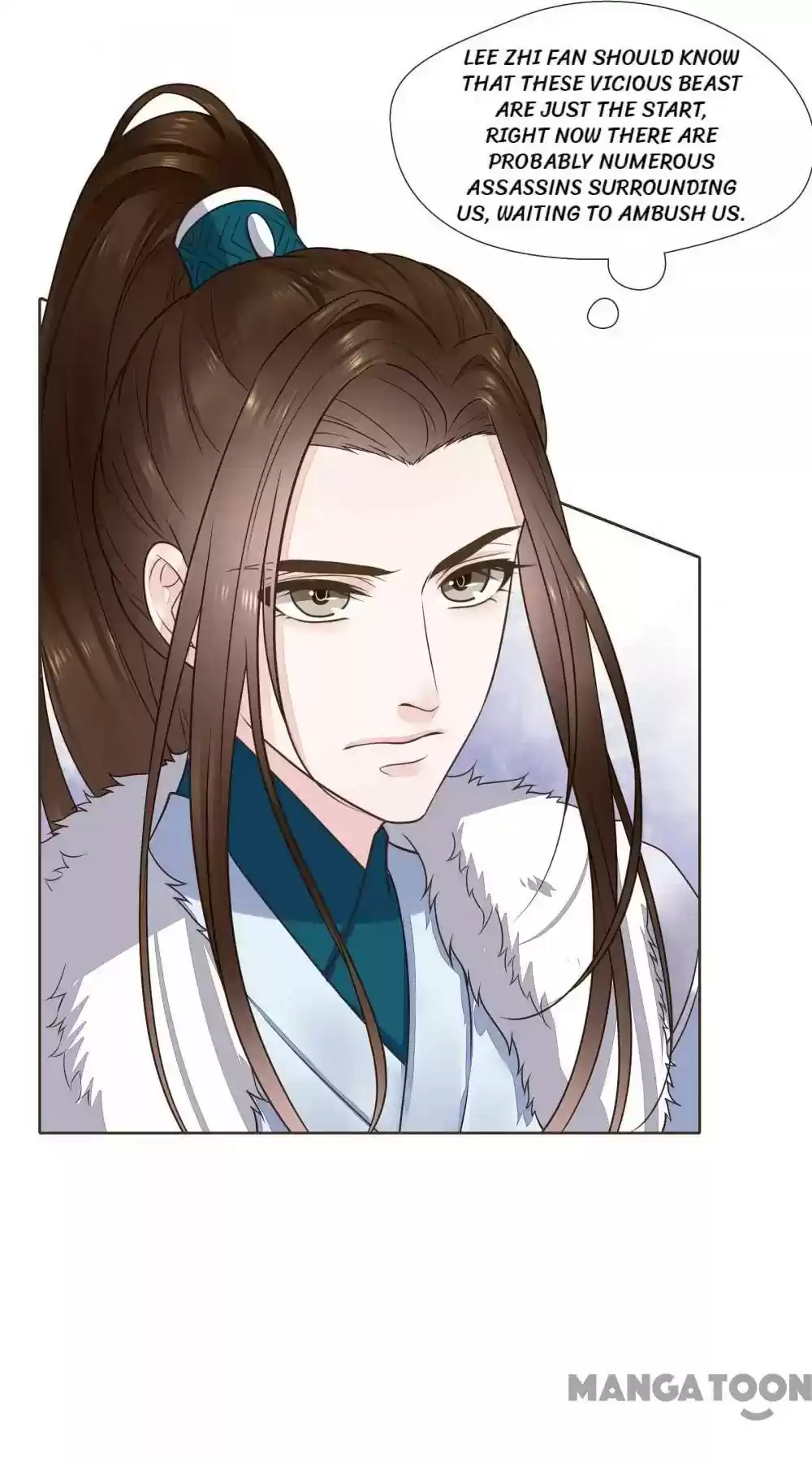 Prime Minister in Disguise Episode 79