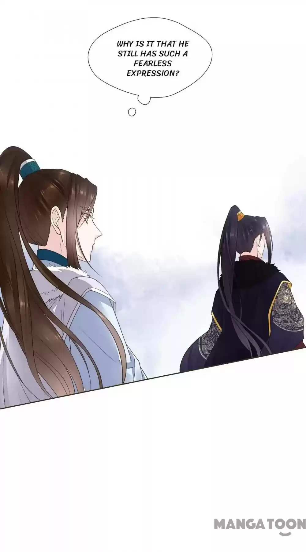 Prime Minister in Disguise Episode 79