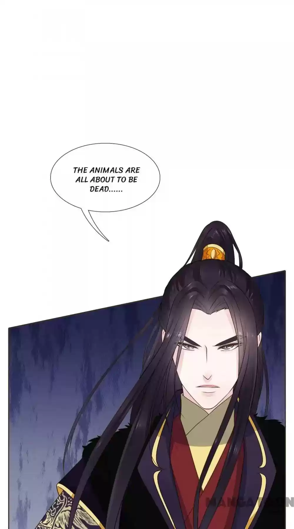 Prime Minister in Disguise Episode 79