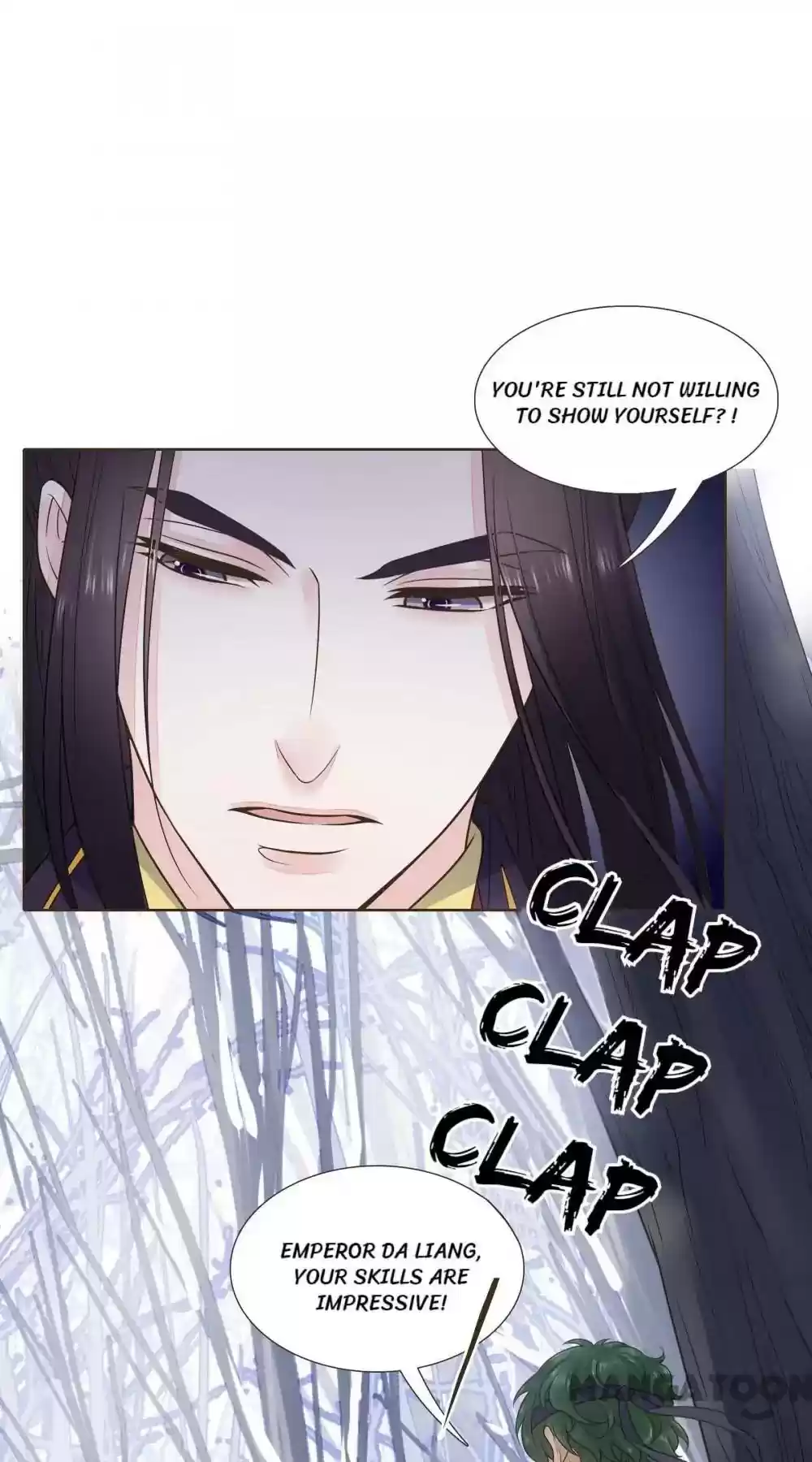 Prime Minister in Disguise Episode 79